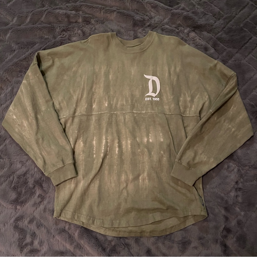 Disneyland Spirit Jersey